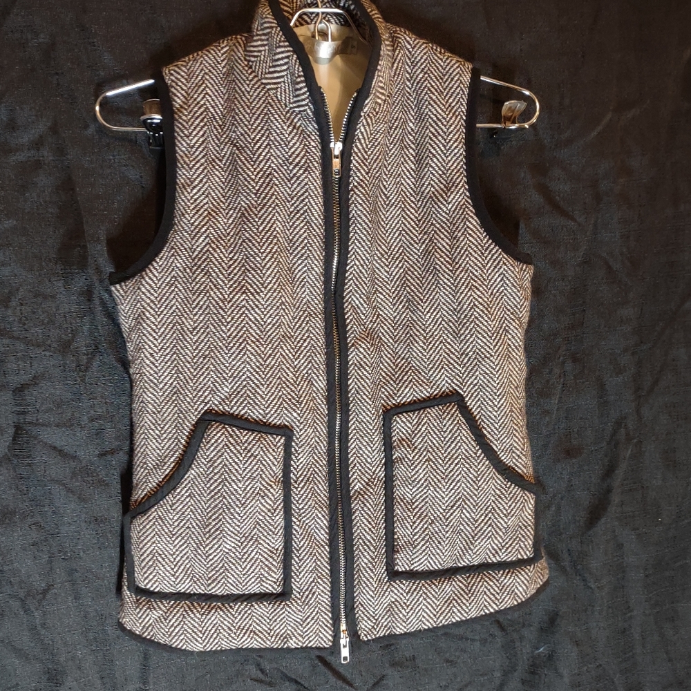 Boutique Vest